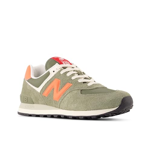 Image of New Balance Unisex-Adult 574 Sneaker