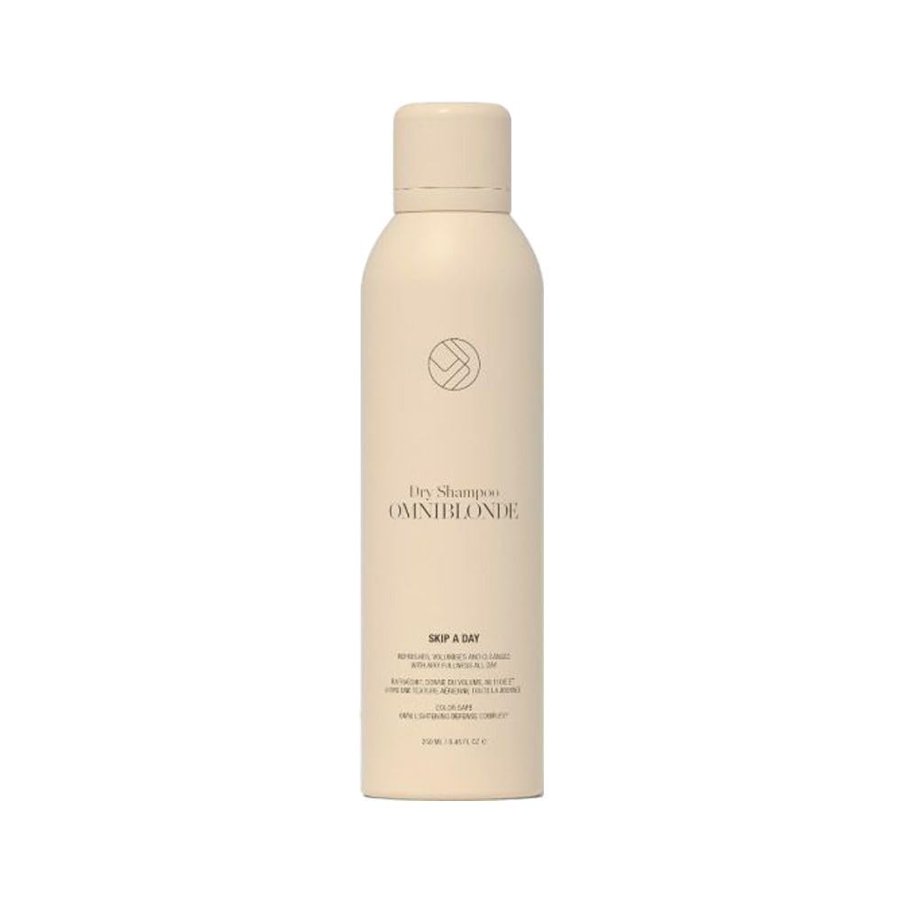 Skip A Day Dry Shampoo