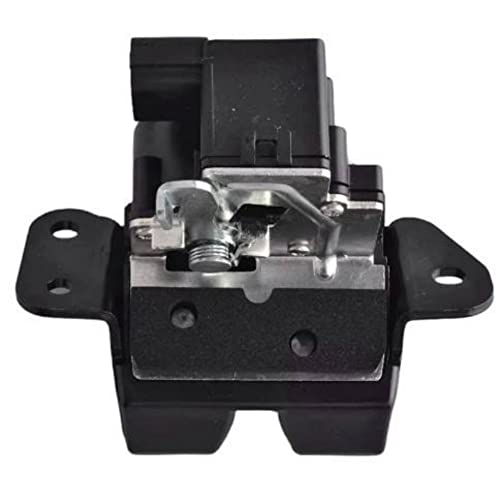 Trunk Lock 81230-1H300 mécanisme serrure de coffre auto