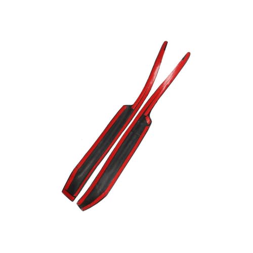 Sourcil phare carbone Lancer Evolution EVO 7 8 9 2003-2007 paupières caches optiques - 6