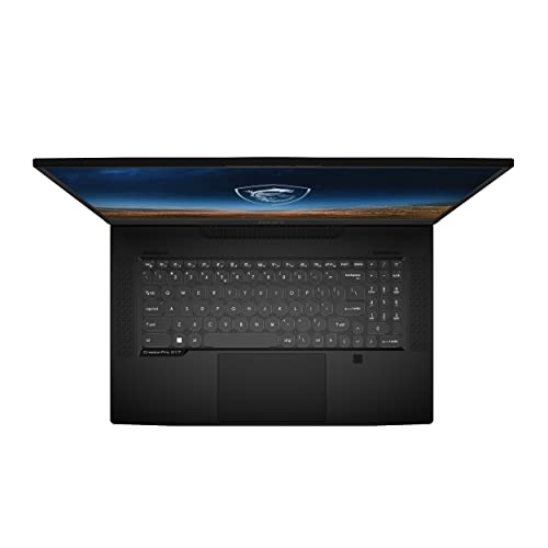 CreatorPro X17HX A13VKS-273IT, Notebook 17.3" Mini LED 4K, Intel i9-13980HX, Nvidia RTX 3500 12GB GDDR6, 64GB RAM DDR5 4800MHz, 2TB SSD M.2 PCIe4, WiFi 6E, Win 11 Pro, Layout e Garanzia ITA, Nero - Notebook - Immagine 7