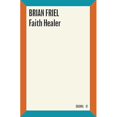 Faith Healer
