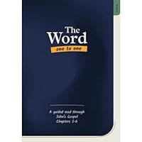 The Word One to One Book 4 191389679X Book Cover