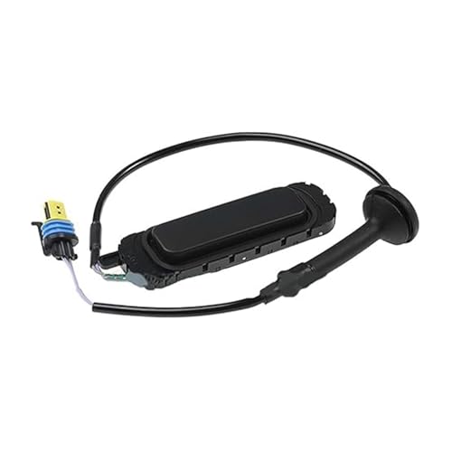 Interrupteur de coffre 15106857 pour Cadillac Escalade 2007-2013 - 4