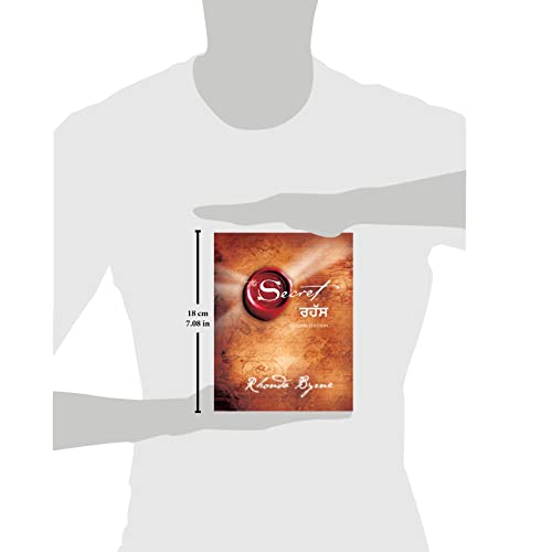 The Secret (Punjabi)