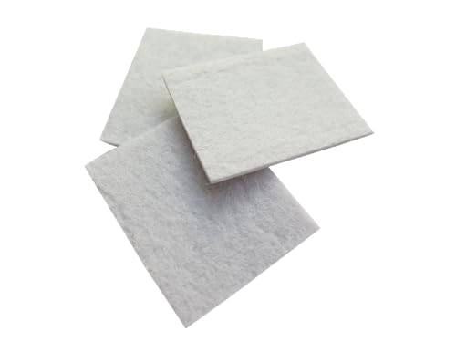 GREEN HOME Möbelgleiter Box | Filzgleiter Set | 300-teilig – Möbelgleiter & Antirutsch Pads selbstklebend – Bodenschutz für Stuhl, Tisch & Möbel | Kratzschutz für Parkett, Laminat & Fliesen