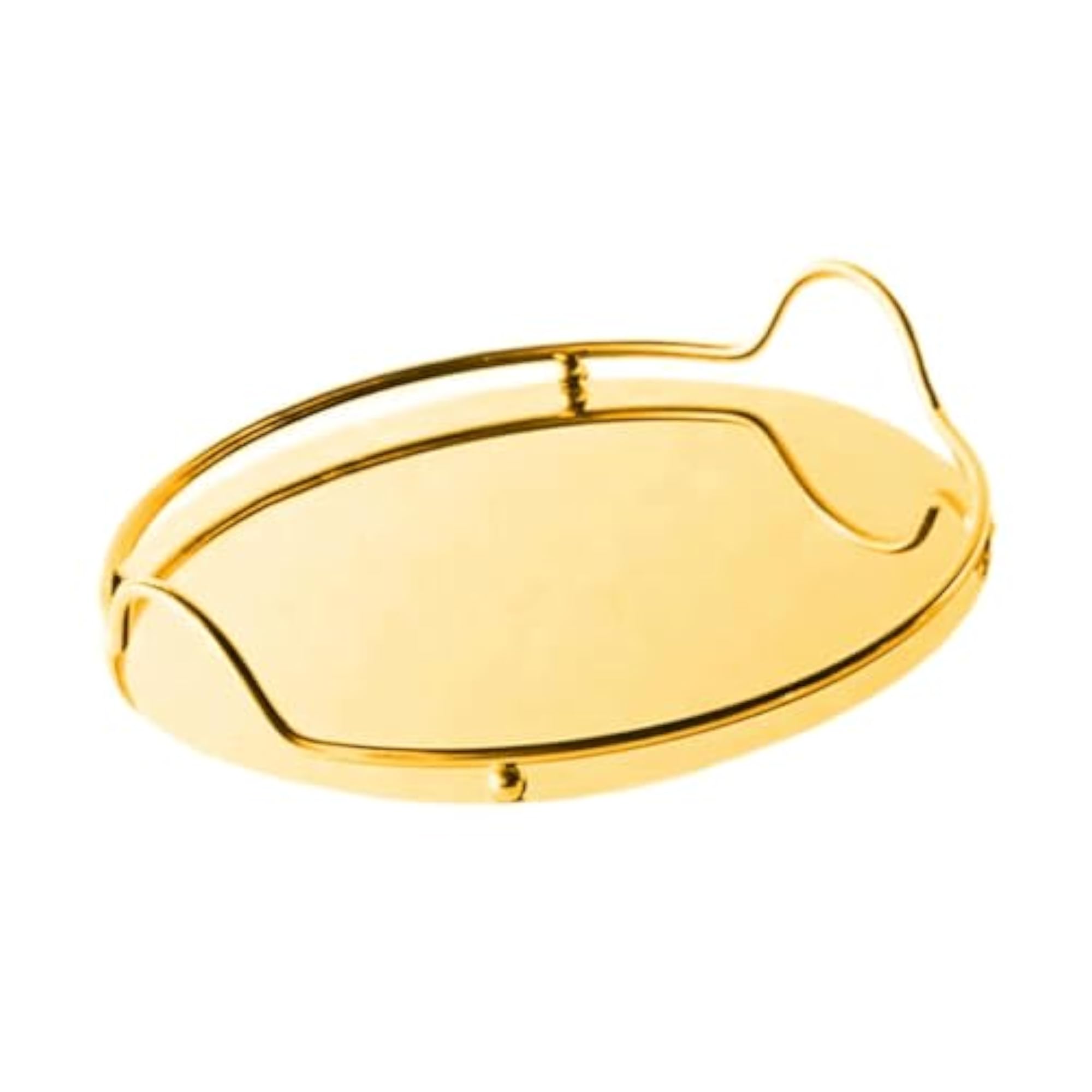 Jewelry Trinket Tray Fruit Cake Tea Tray