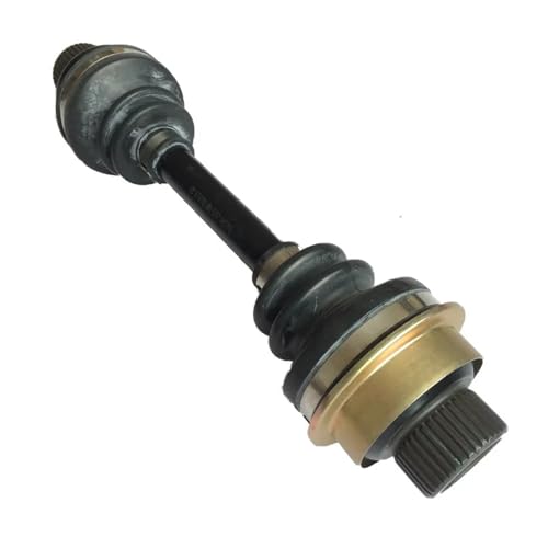 Arbre de transmission avant pour VTT YMH 660 et Hisun 500CC 700CC 27530-058-0000