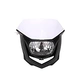 faro delantero yamaha wr 250 f Características estables, alta confiabilidad.