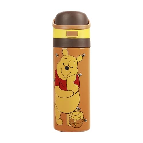Image of Winnie The Pooh You Had Me At Hunny Gold 24 Oz Stainless Steel Tumbler