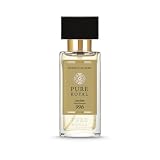 Pure Royal 996 Parfum Unisexe 50 ml | Frais et Floral, Notes de Tête de Melon et de Mandarine, Freesia et Santal