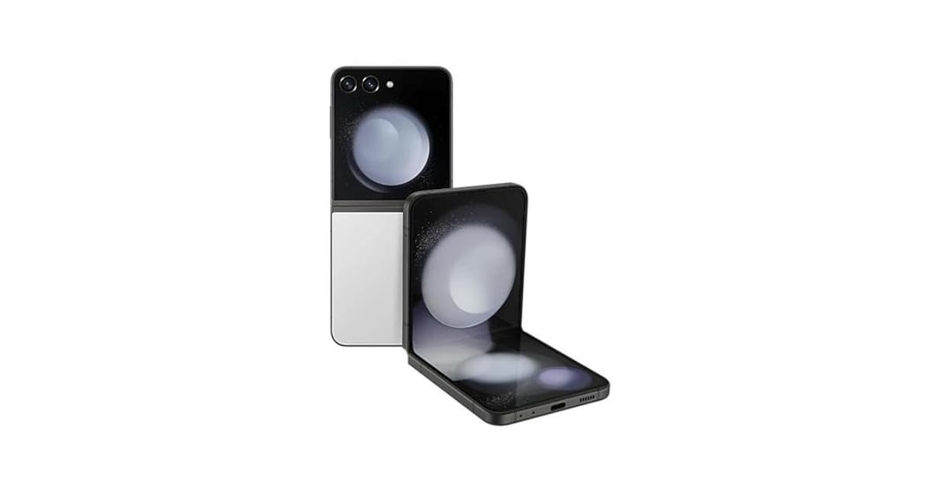 Amazon.com: SAMSUNG Galaxy Z Flip5: Unlocked - 512GB- Gray