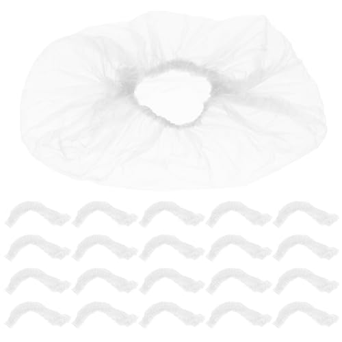 Baluue Protectores Desechables para Lavabo 300 Piezas miniatura 1