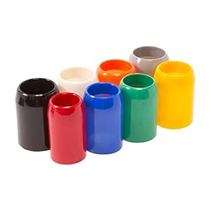 Motion Pro 08-0677 Gabelschutz-Set 8-teilig