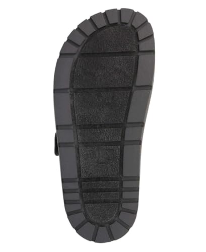 Image of MIA Women's Gen Double Buckle Slide Sandals