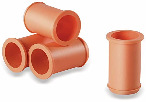 f-tronic Verbindungsstutzen für Winddichte Hohlwand-Gerätedosen, E105, Inhalt: 25, Stück