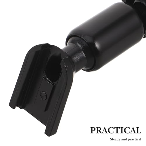 Soporte de cámara para retrovisor Angoily de plástico resistente para coche 3