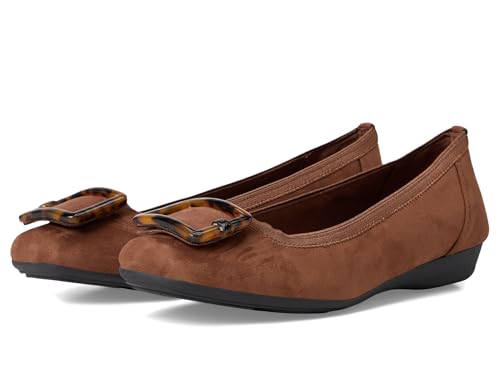 Anne Klein Women's Umari Ballet Flat