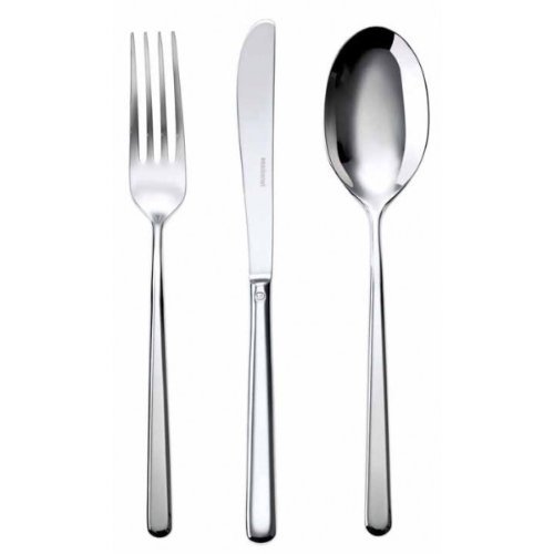 Sambonet Linear coffret de table 36 pièces le cadeau idéal pour mariage
