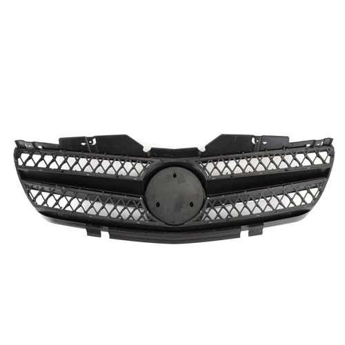 Calandre de pare-chocs avant haut de gamme pour Benz R230 SL600 2004