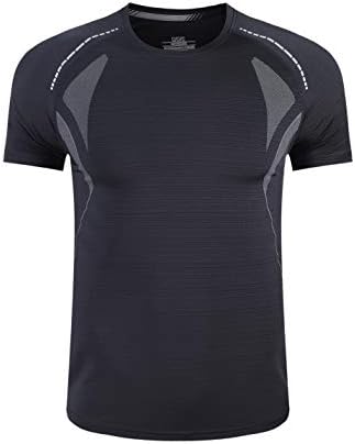 Basic half Sleeve Sport T-shirt for Men
