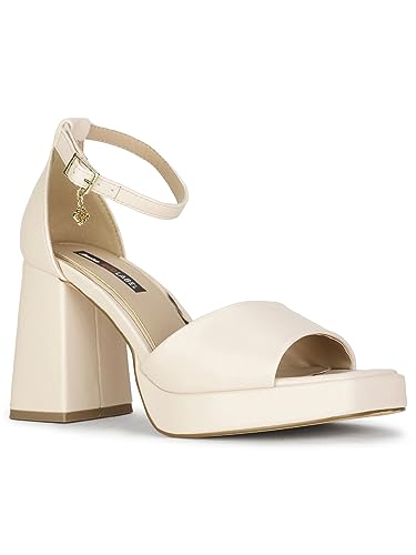 Image of Bata Women's Block Heel Sandals