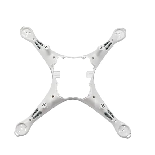 �݊���������܂�DJI 4 PRO/4ADV �{�f�B�V�F���A�b�p�[�J�o�[�~�h���t���[�������f�B���O�M�A�C�����i(Middle)
