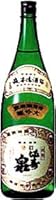 満寿泉 特撰大吟醸 1800ml 化粧箱なし
