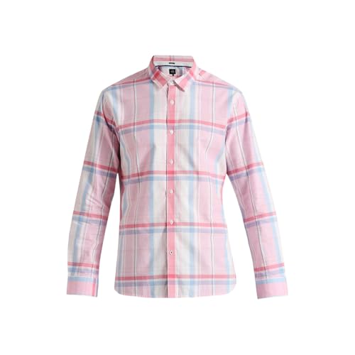 Image of Pepe Jeans Men's Regular Fit Shirt