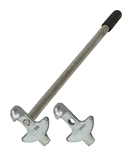 Extracteur de joint de moyeu OTC 5085-S poignée 71,1 cm et 2 têtes