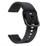 hr 4010 c Hochwertiges Silikonarmband: Dieses Armband besteht aus strapazierfähigem und weichem Silikonmaterial, das vorbeugen und Ihnen ein angenehmes Tragegefühl bieten kann. Bei der Verwendung von Uhrenarmbändern ermöglicht das weiche und glatte Gefühl Ihren Handgelenken, sich frei zu bewegen. wasserdicht und leicht zu trocknen, atmungsaktiv und bequem, passend für Ihr Handgelenk.