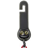 Ganchos Para Reposacabezas De Asiento De Auto | Gancho Gato Para Reposacabezas Para Bolsa - Organizador De Abrigos Para Vehículo | Para Mujeres Y Hombres Camión Van SUV Automotriz Viaje Por Carretera