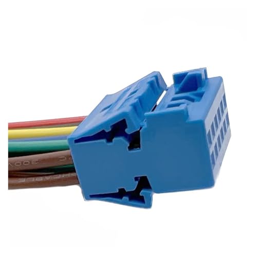 Prise compatible 8X0035447 connecteur 12 broches AMP TE faisceau câbles 1564491-1 - 3