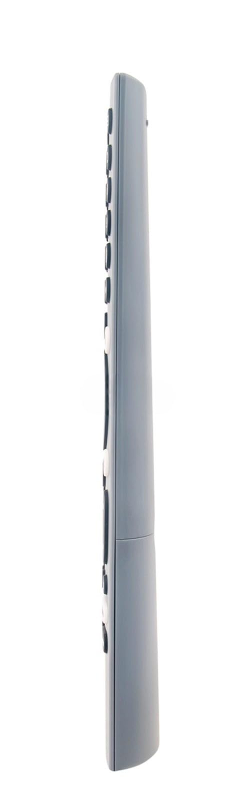 RM-C3295 stemafstandsbediening is compatibel met JVC TV RM-C3295 stemafstandsbediening is compatibel met JVC TV