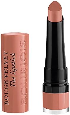 Rouge Velvet The Lipstick #01-Hey Nude 2,4 Gr