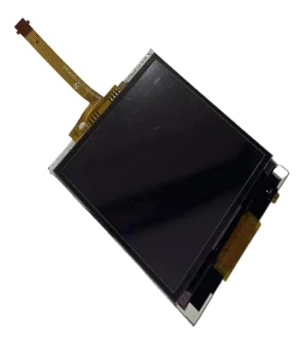 For pantalla LCD TFT7K0791FPC-A1-E TFT2P2221-V6-SWE pieza de reparación de pantalla táctil for horno y cafetera