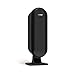 VEVA 8000 Elite Pro Series Air Purifier HEPA Filter & 4 Premium Activated Carbon Pre Filters Removes Allergens, Smoke, Dust, Pet Dander & Odor Complete Tower Air Cleaner Home & Office, 325 Sq Ft.