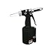 Pop Rivet Gun, Air Rivet Gun, 2000 pounds Pulling Power (Campbell Hausfeld CL153900AV),Black