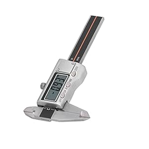 Eacam Digitaler Skalenmessschieber Eacamsztmkg3174