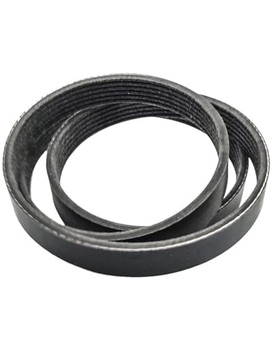 Cinghia Trapezoidale 6PK1180 Per Polo Lancia Cinghia Alternatore 038903137AA Cinghia di Multi-V