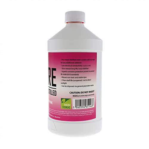 Miami British COOLANT Fluid 1 Gallon Land LR3 LR4 RR Sport LRN2279 Fluid ROWE