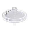 Spuit Filter, ABLUO, 33mm, RC Membraan, 0.22µm, PP Behuizing, 10/pk