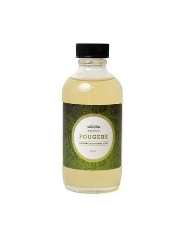 West Coast Shaving Aftershave Skin Food, Fougere