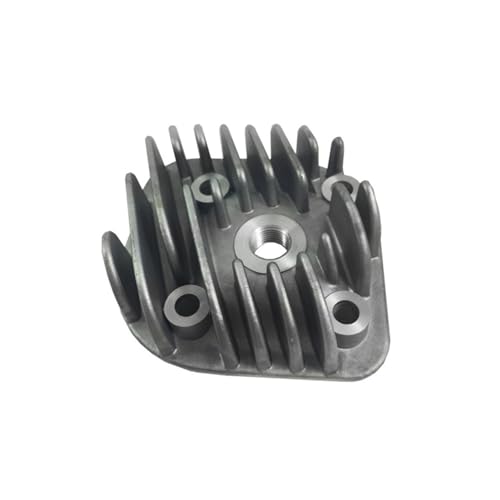 Culasse de course pour scooter Jog90 54mm performance