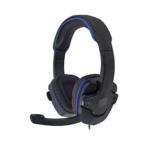 OEX GAME Fone de ouvido Headset Gamer Multiplataforma Stalker HS209 - Preto