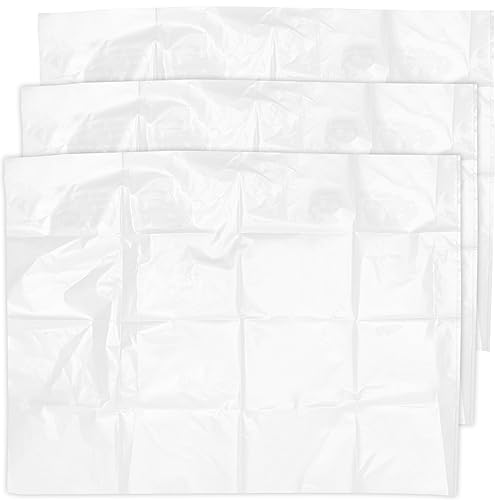 POPETPOP 3 Uds Bolsa Anticongelante para Plantas Cubierta contra Heladas para Plantas Bolsa De Protección Cálida Bolsas De Malla para Protección De Plantas Protector contra Heladas para