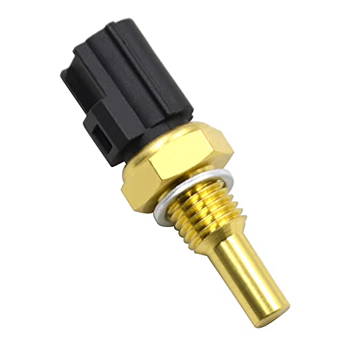 Sensor de temperatura del agua radiador soluciona fallos XJ6 5