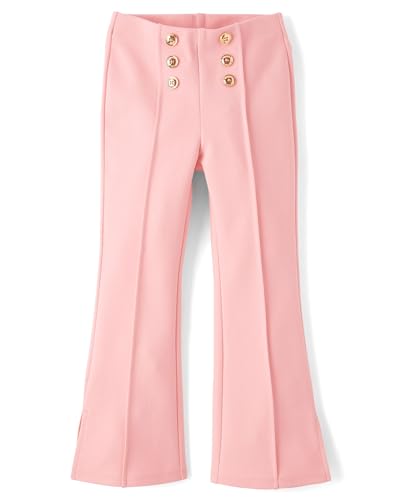 Image of Gymboree Girls' and Toddler Flare Jeggings