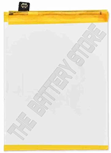 Image of THE BATTERY STORE Orignal Battery BLP815 Battery Compatible for OnePlus Nord N10 5G Battery - 1 Year Warranty with high Capacity Battery Backup Battery (for OnePlus Nord N10 5G)