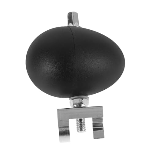 Pedal de Batería Bass Drum Beater Spring Compatible Simple y Doble miniatura 6